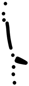 Sign ?, KH 29, position 1