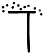 Sign ?, KH 2, position 2