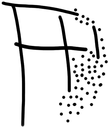 Sign A331, KH 32, position 2