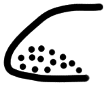 Sign ?, KH 40, position 3