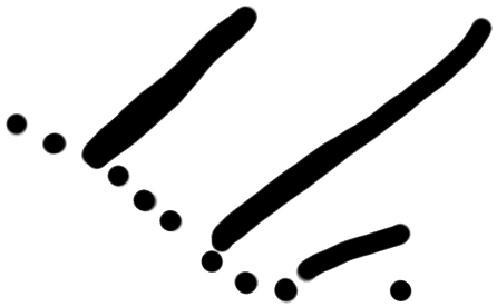 Sign A303, KH 57, position 3