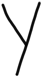 Sign AB31 sa, KH 5, position 12