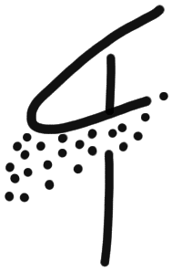 Sign A301, KH 5, position 19