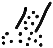 Sign A303, KH 5, position 24