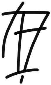Sign AB67 ki, KH 5, position 3
