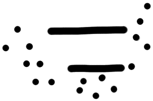 Sign ?, KH 60, position 9