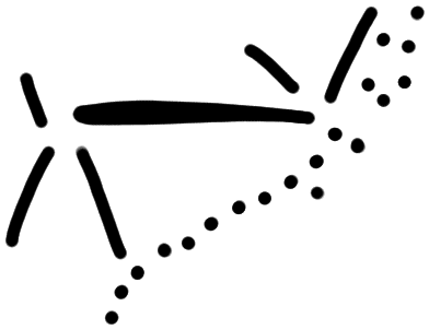 Sign AB30 ni FIC, KH 65, position 1