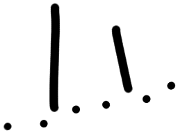 Sign ?, KH 68, position 3