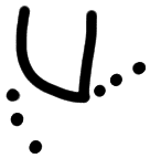 Sign AB27 re, KH 6, position 6