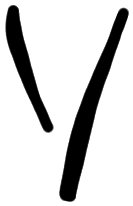 Sign AB31 sa, KH 6, position 8