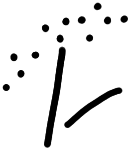 Sign ?, KH 73, position 1