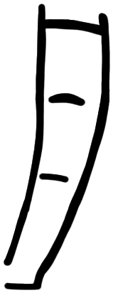Sign AB57 ja, KH 74, position 3
