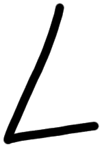 Sign A707 J, KH 75, position 1