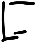 Sign AB59 ta, KH 7a, position 16