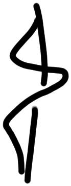 Sign A305, KH 7a, position 23