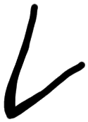 Sign A707 J, KH 84, position 2
