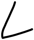 Sign A707 J, KH 85, position 2