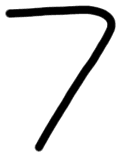 Sign A703 D, KH 85, position 8