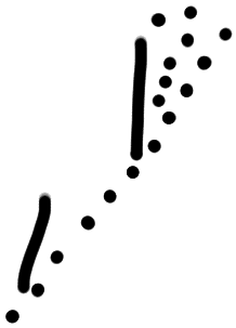 Sign ?, KH 86, position 13