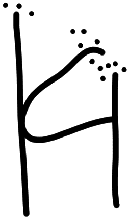 Sign AB55 nu, KH 86, position 9