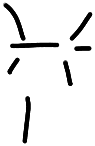 Sign AB30 ni FIC, KH 8, position 6