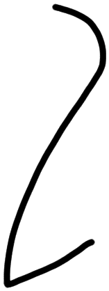 Sign AB53 ri, KH 99, position 2