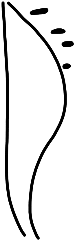 Sign AB74 ze, KH Wa 1009, position 1