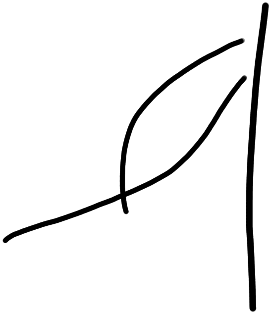 Sign A301, KH Wa 1011, position 1