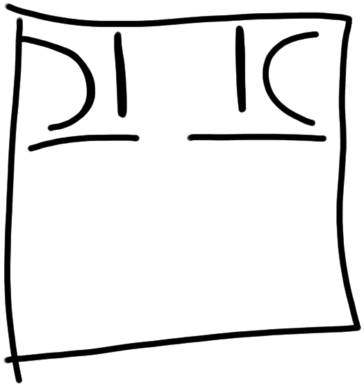 Sign AB164d, KH Wc 2039, position 1