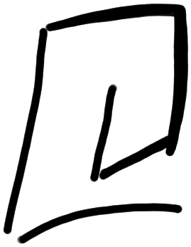 Sign AB58 su, KN 22a, position 1