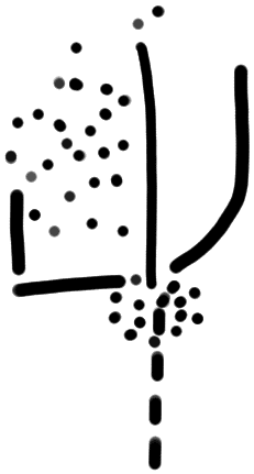 Sign ?, KN 22c, position 4
