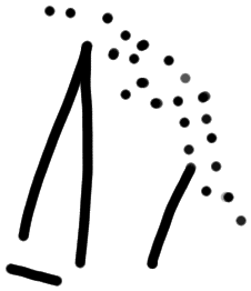 Sign ?, KN 32a, position 3