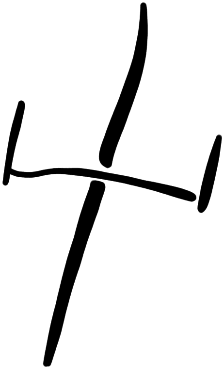 Sign AB41 si, KN Zb 4, position 4