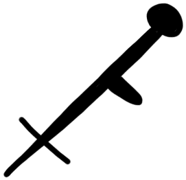 Sign AB03 pa, KN Zc 6, position 9