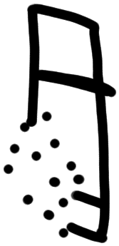 Sign AB57 ja, MA 2c, position 4