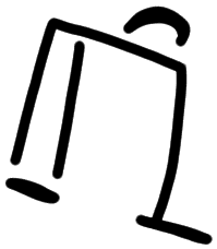 Sign AB118, PA 1, position 5