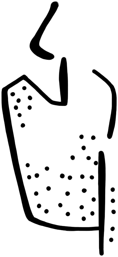 Sign AB61 o, PH 19, position 2