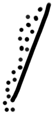 Sign ?, PH 22b, position 1