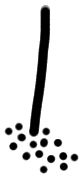 Sign ?, PH 25, position 2