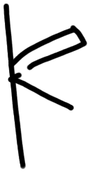 Sign ?, PH 29a, position 1