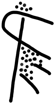 Sign AB21f qi OVIS, PH 2, position 4
