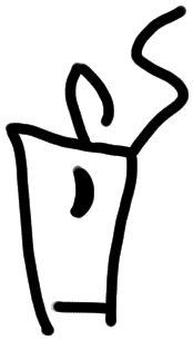 Sign AB61 o, PH 2, position 6