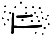 Sign ?, PH 3a, position 3