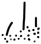 Sign AB41 si, PH 3b, position 5