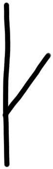 Sign AB01 da, PH 6, position 14