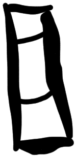 Sign AB57 ja, SY Za 4, position 6