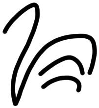 Sign AB65 ju, TY 2, position 21