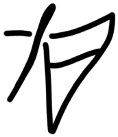 Sign AB67 ki, TY 2, position 22