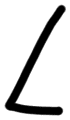 Sign A707 J, TY 3a, position 11