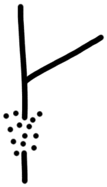 Sign AB01 da, TY 3a, position 24